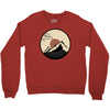 vinly record Crewneck Sweatshirt