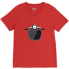 fahrie77 V-Neck Tee