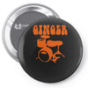 cream ginger baker cream eric clapton jack bruce Pin-back button