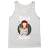 sarcasampra Tank Top