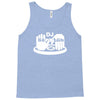 dj scratch men's Tank Top