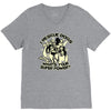 what's your superpower V-Neck Tee