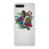 peacock iPhone 7 Plus Case