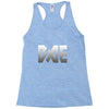 bae Racerback Tank