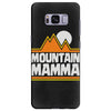 mountain mamma Samsung Galaxy S8 Plus