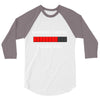 sarcasm loading 3/4 Sleeve Shirt