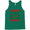 french bulldog ugly Tank Top