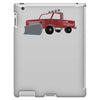 mr2 iPad 3 and 4 Case