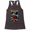 zombie mouse Racerback Tank