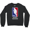 nka Crewneck Sweatshirt