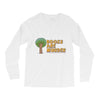 books are murder Long Sleeve Shirts