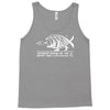 darwin evolution Tank Top