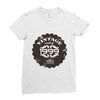 vintage made of 1999 all original parts Ladies Fitted T-Shirt