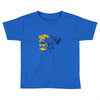 make your mark dog Toddler T-shirt