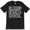 my other T-Shirt