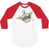 plan b 3/4 Sleeve Shirt