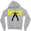 fortnite 7 Zipper Hoodie