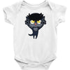 pick me up Baby Onesie