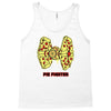 pie fighter Tank Top