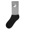 harmless little bunny Socks