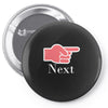 next Pin-back button