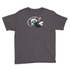 fine insect friends Youth Tee