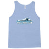 i joined the mile high club if that means tickling the pilot Tank Top