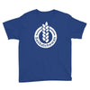 saskatchewan canada Youth Tee