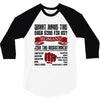 roman's 3/4 Sleeve Shirt