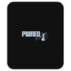 pwned Mousepad