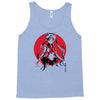 pretty guardian sumi e Tank Top