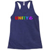 Unity Anne Marie T Shirt Racerback Tank