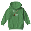yes i can drive stick Youth Hoodie