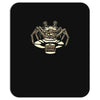 burger thing Mousepad