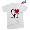 clnt Exclusive T-shirt