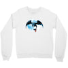night fury Crewneck Sweatshirt