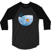 Bait 3/4 Sleeve Shirt