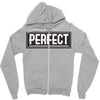 Perfect Zipper Hoodie