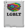 lgblt iPad 3 and 4 Case
