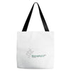 borophyll Tote Bags