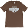 nbc psych fist bump T-Shirt