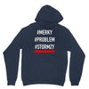 stormzy #merky Unisex Hoodie