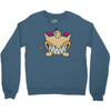ltimate saturn chimera Crewneck Sweatshirt