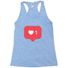TAP LIKE Racerback Tank