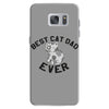 best cat dad ever Samsung Galaxy S7