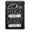 hiking shirts iPad Mini