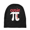Cutie Pi Baby Beanies
