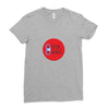 fahrie77 Ladies Fitted T-Shirt