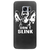 weeping angel   who   don't blink   dr   cult tv Samsung Galaxy S7 Edge