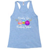 Hunting Season Easter Shirts Racerback Tank